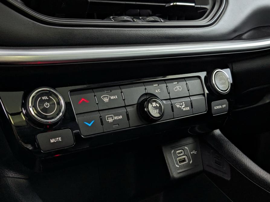 Jeep Compass II Рестайлинг Москва  - изображение 15