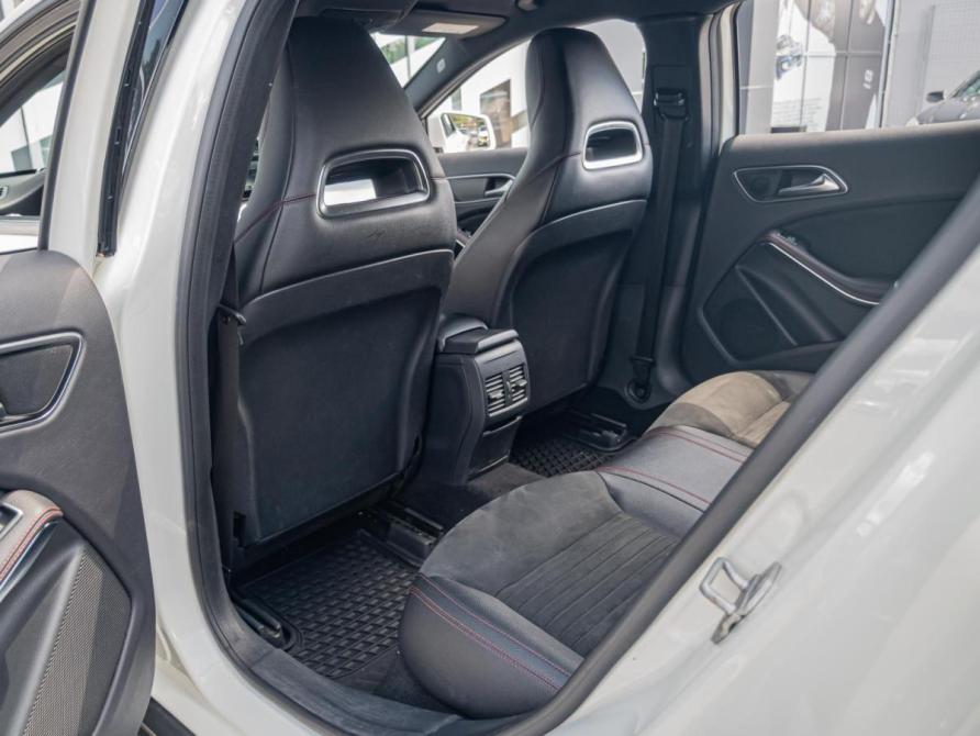 Mercedes-Benz GLA I (X156) Краснодар  - изображение 11