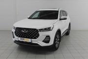 Chery Tiggo 7 Pro I Астрахань  - изображение 22