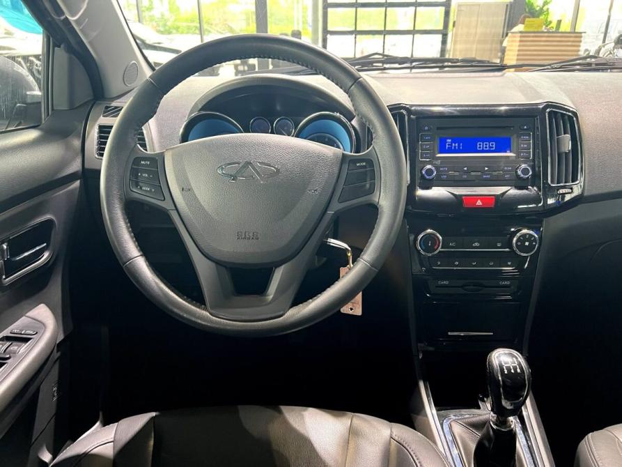 Chery Bonus 3 (E3/A19) Оренбург  - изображение 20