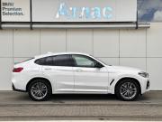 BMW X4 II (G02) Краснодар  - изображение 21