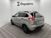 Lada (ВАЗ) XRAY I Воронеж  - изображение 26