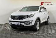 Kia Sportage III Нижний Новгород  - изображение 18