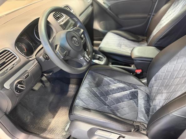Volkswagen Golf VI с пробегом 2010 года, цена 779 000 рублей, 195537 км, хэтчбек, Автокод Объявления