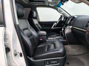 Toyota Land Cruiser 200 Series Рестайлинг 1 Барнаул  - изображение 58