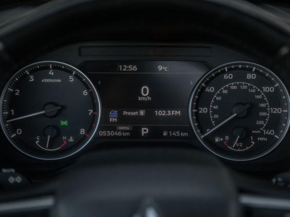 Mitsubishi Outlander IV с пробегом 2022 года, цена 3 699 000 рублей, 53000 км, внедорожник, Автокод Объявления
