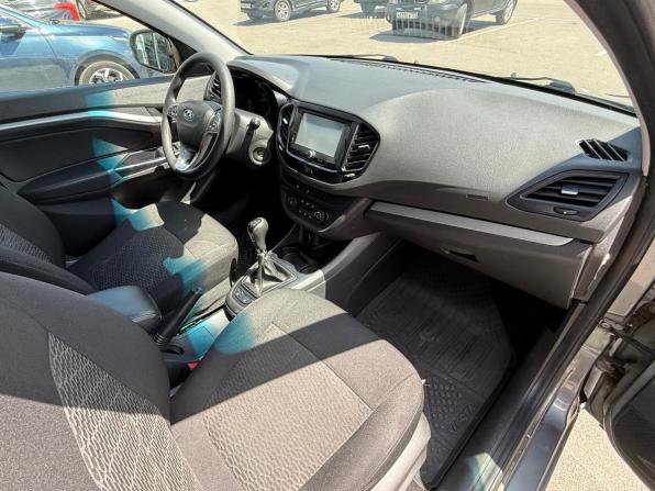 Lada (ВАЗ) Vesta I с пробегом 2018 года, цена 828 000 рублей, 115342 км, седан, Автокод Объявления