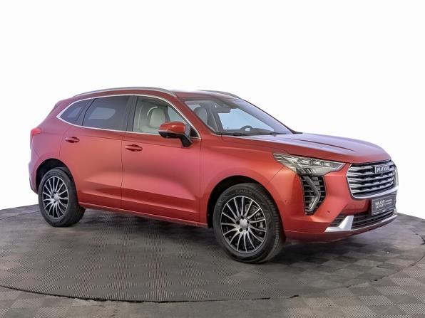 Haval Jolion I с пробегом 2023 года, цена 1 870 000 рублей, 17582 км, внедорожник, Автокод Объявления