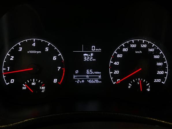 Hyundai Solaris II Рестайлинг с пробегом 2021 года, цена 1 390 000 рублей, 46627 км, седан, Автокод Объявления