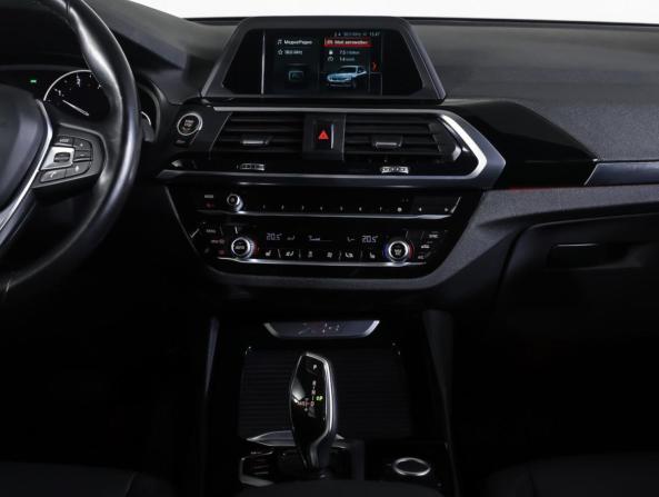 BMW X3 III (G01) с пробегом 2019 года, цена 3 485 000 рублей, 143919 км, внедорожник, Автокод Объявления