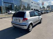 Hyundai Getz I Санкт-Петербург  - изображение 11