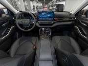 Toyota Highlander IV (XU70) Москва  - изображение 40