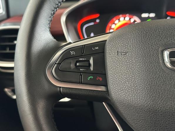 Geely Coolray I с пробегом 2023 года, цена 1 600 000 рублей, 97952 км, внедорожник, Автокод Объявления