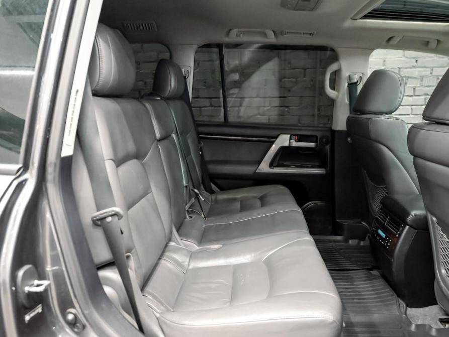 Toyota Land Cruiser 200 Series Екатеринбург  - изображение 22