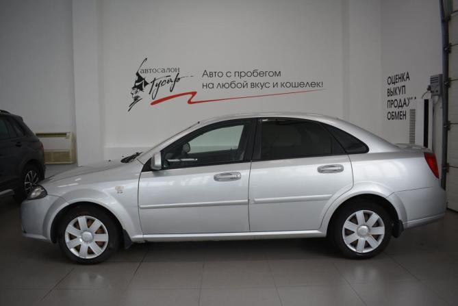 Daewoo Gentra II с пробегом 2014 года, цена 599 000 рублей, 123000 км, седан, Автокод Объявления