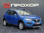 Renault Sandero II Пермь  - изображение 54