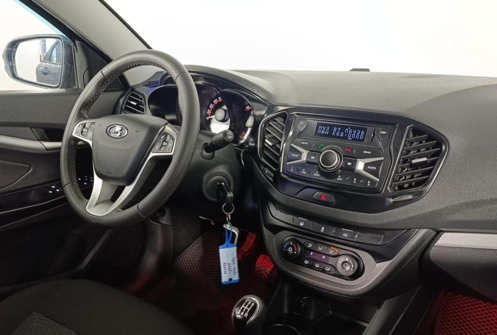 Lada (ВАЗ) Vesta I Волгоград  - изображение 11
