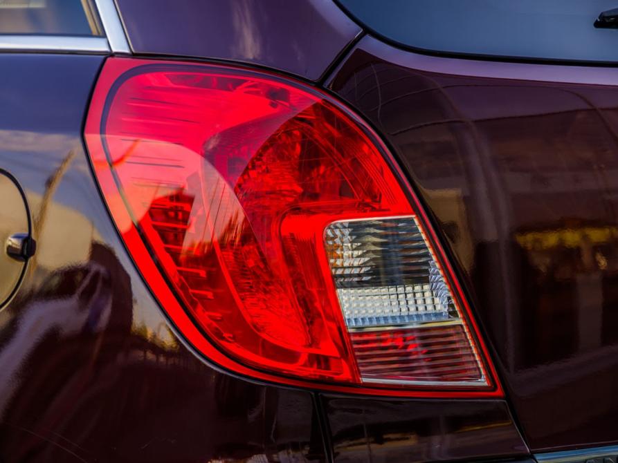 Opel Antara I Рестайлинг Волгоград  - изображение 12