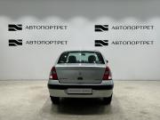 Renault Symbol I Рестайлинг Санкт-Петербург  - изображение 27