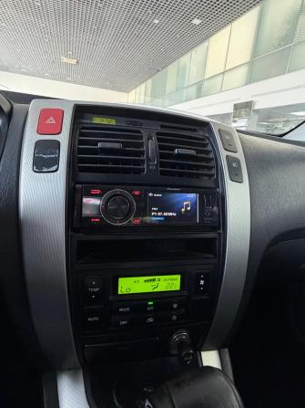 Hyundai Tucson I с пробегом 2008 года, цена 815 000 рублей, 202000 км, внедорожник, Автокод Объявления