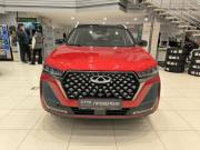 Chery Tiggo 7 Pro Plug-in Hybrid Казань  - изображение 24