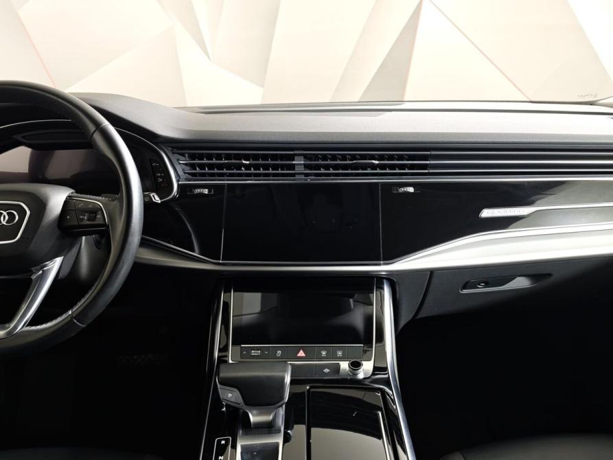 Audi Q8 I (4M) Москва  - изображение 15
