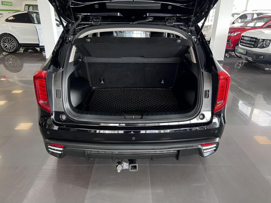 Haval Jolion I Рестайлинг Тверь  - изображение 7