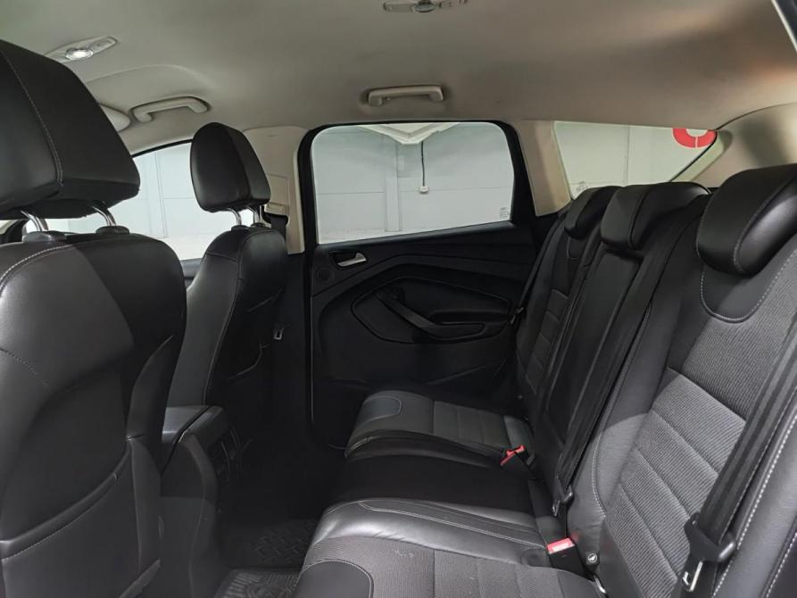 Ford Kuga II Казань  - изображение 15