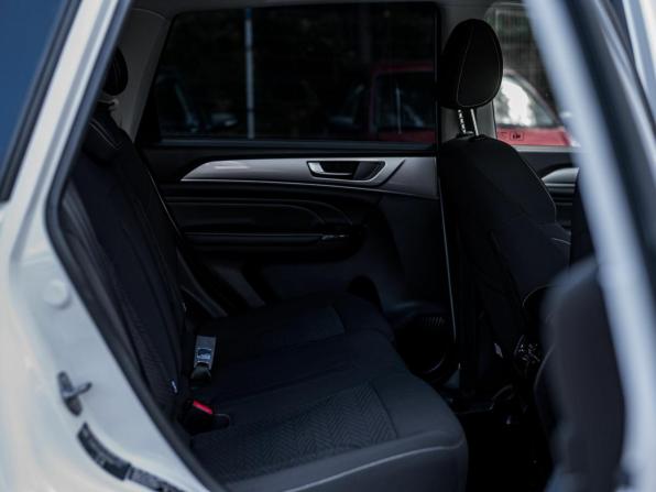Haval M6 II с пробегом 2024 года, цена 1 749 000 рублей, 49124 км, внедорожник, Автокод Объявления