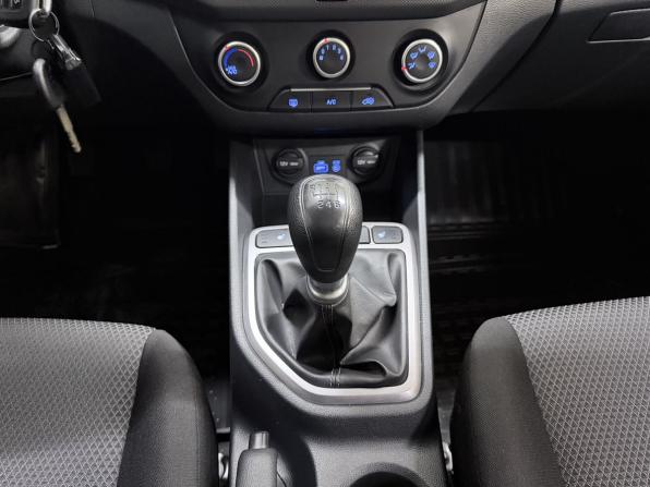 Hyundai Creta I с пробегом 2019 года, цена 1 649 000 рублей, 44412 км, внедорожник, Автокод Объявления