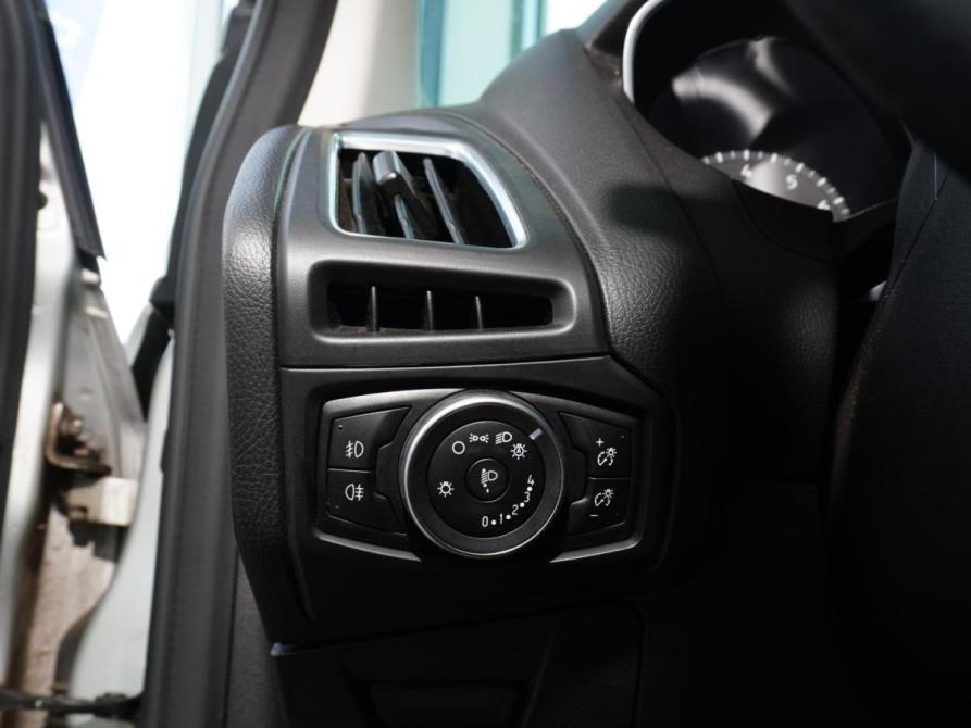 Ford Focus III Рестайлинг Тверь  - изображение 20