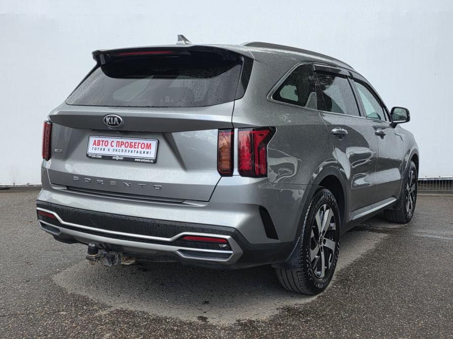 Kia Sorento IV Москва  - изображение 5