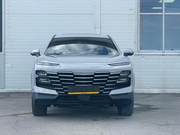 JETOUR DASHING I с пробегом 2023 года, цена 1 890 000 рублей, 42800 км, внедорожник, Автокод Объявления