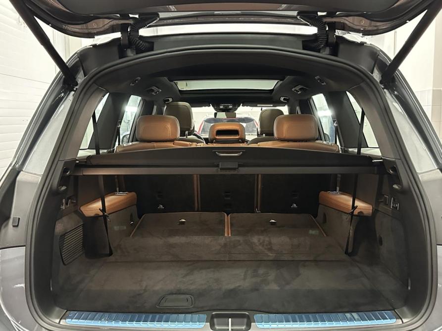 Mercedes-Benz GLS II (X167) Рестайлинг Уфа  - изображение 31