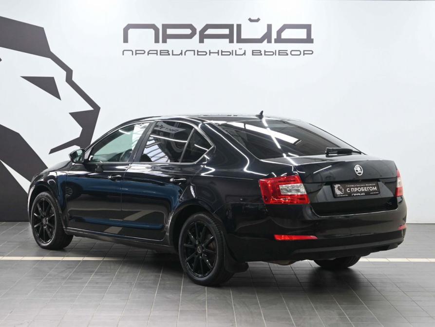 Skoda Octavia III (A7) Ростов-на-Дону  - изображение 6