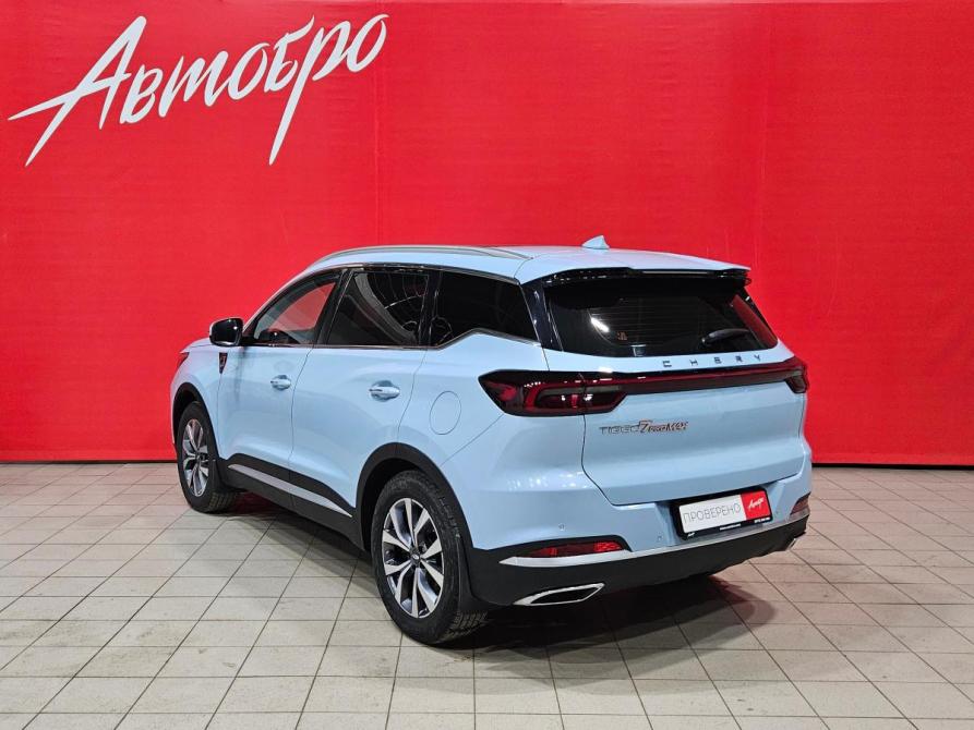Chery Tiggo 7 Pro Max I Вологда  - изображение 3