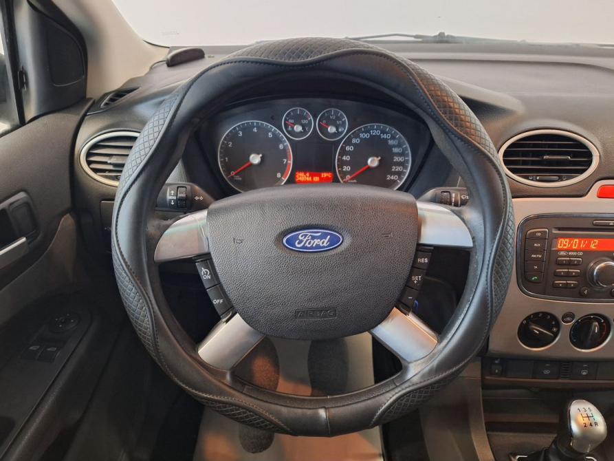 Ford Focus II Смоленск  - изображение 8