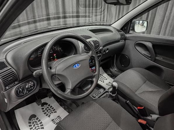 Lada (ВАЗ) Kalina I с пробегом 2013 года, цена 425 000 рублей, 30000 км, универсал, Автокод Объявления