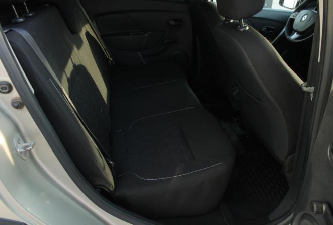 Renault Sandero II с пробегом 2018 года, цена 1 206 000 рублей, 92345 км, хэтчбек, Автокод Объявления