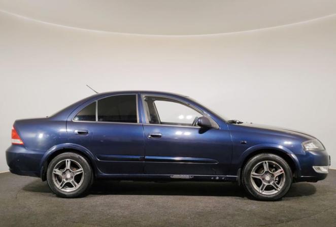 Nissan Almera Classic I с пробегом 2012 года, цена 400 000 рублей, 477464 км, седан, Автокод Объявления