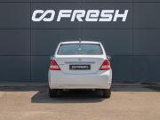 Nissan Tiida I Рестайлинг Краснодар  - изображение 24