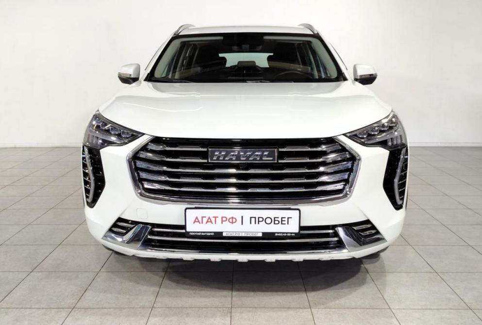 Haval Jolion I Саратов  - изображение 2