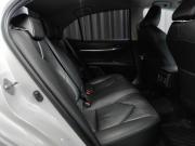 Toyota Camry VIII (XV70) Рестайлинг Москва  - изображение 35