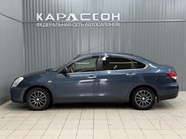 Nissan Almera III (G15) с пробегом 2013 года, цена 668 000 рублей, 173494 км, седан, Автокод Объявления