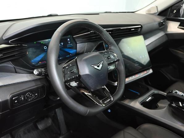 Kaiyi X7 Kunlun с пробегом 2024 года, цена 2 650 000 рублей, 18350 км, внедорожник, Автокод Объявления
