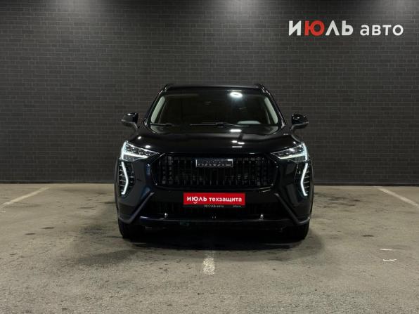 Haval Jolion I Рестайлинг с пробегом 2024 года, цена 1 980 000 рублей, 24638 км, внедорожник, Автокод Объявления