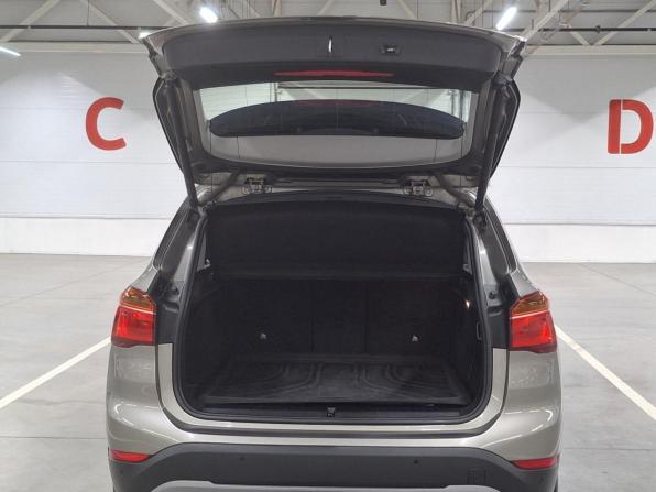 BMW X1 II (F48) с пробегом 2018 года, цена 2 390 000 рублей, 136026 км, внедорожник, Автокод Объявления