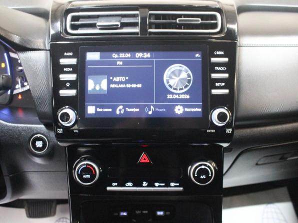 Hyundai Creta II с пробегом 2021 года, цена 2 370 000 рублей, 37615 км, внедорожник, Автокод Объявления