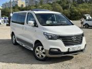 Hyundai Grand Starex I Рестайлинг 2 Мурманск  - изображение 27