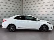 Toyota Corolla XI (E160 E170 E180) Оренбург  - изображение 29